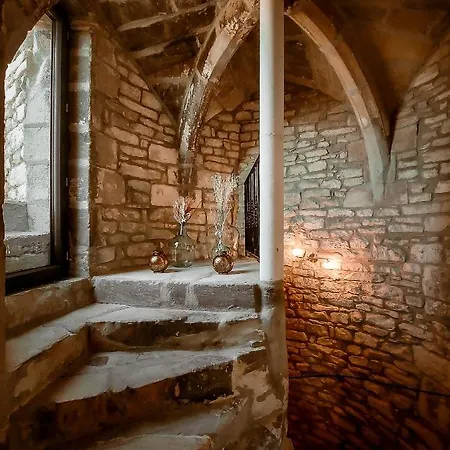 Les Lauriers Roses - Maison d'Hôtes-3