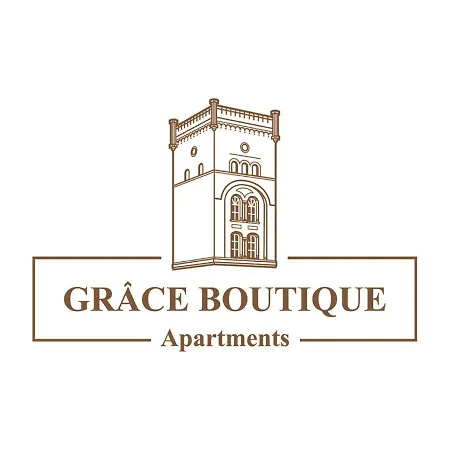 Grace Boutique Apartments-2