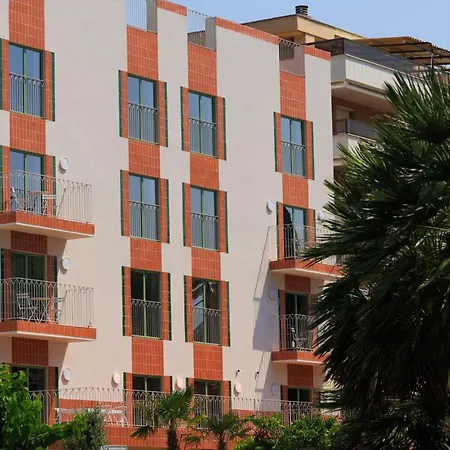 Terra Aurea Aparthotel-3