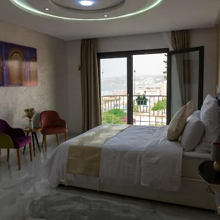 Bella Address Hotel Beach-3