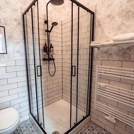 Grace Boutique Apartments-3