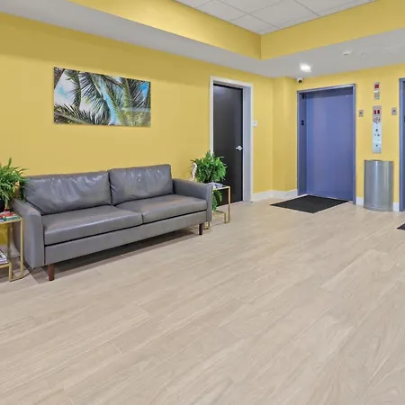 Seaport Suites-3