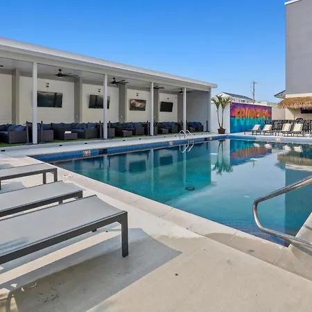 Seaport Suites-2