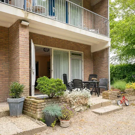 Appartement Zuiderstrand-2
