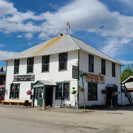 The Fairview Inn-2