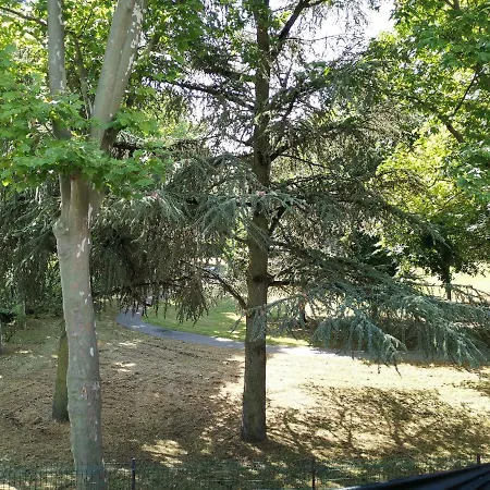 Chambre d'hôte dans une maison avec parking privée-2