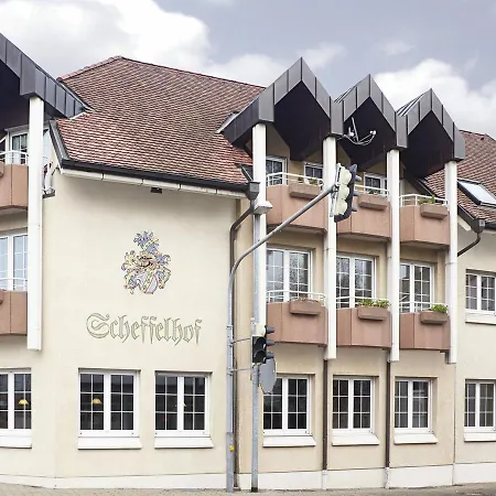 Hotel Scheffelhof-3