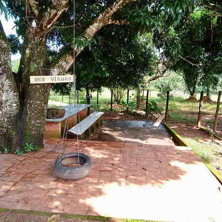 Pousada Coqueiros-2