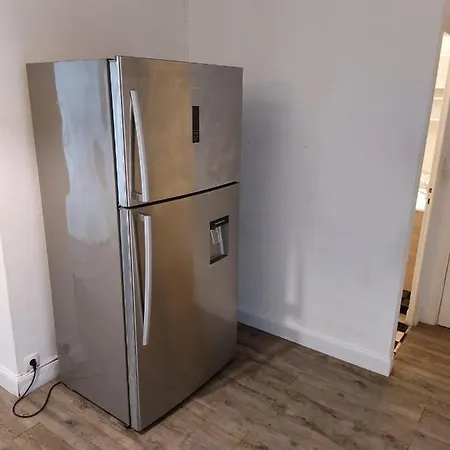 Chambre Colocation Clermont-Ferrand - Meuniers-2