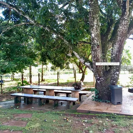 Pousada Coqueiros-3