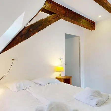 Chambre D'Hote Jeanne D'Arc-3