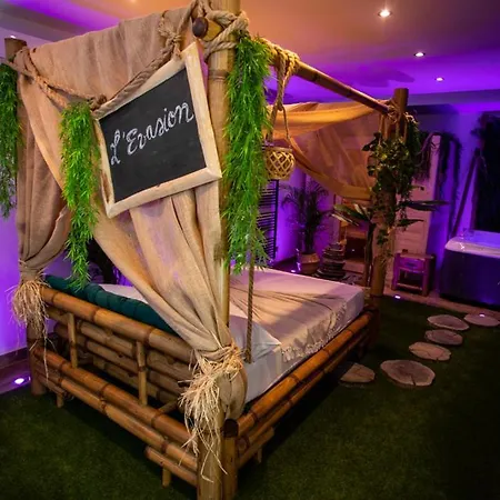 L'Evasion Loveroom-3