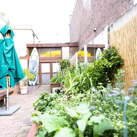B&B Brouwersvaart-3