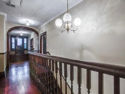 Dallas Victorian House-2