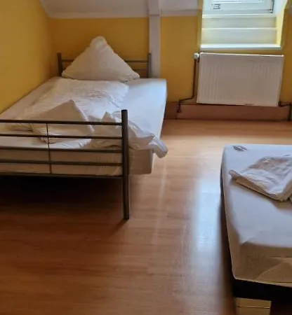 Zimmer mit eigenem Bad-2