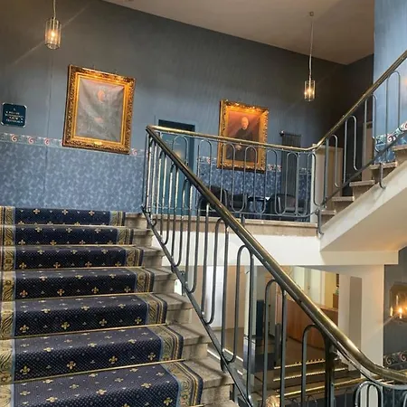Hotel Sächsischer Hof-3
