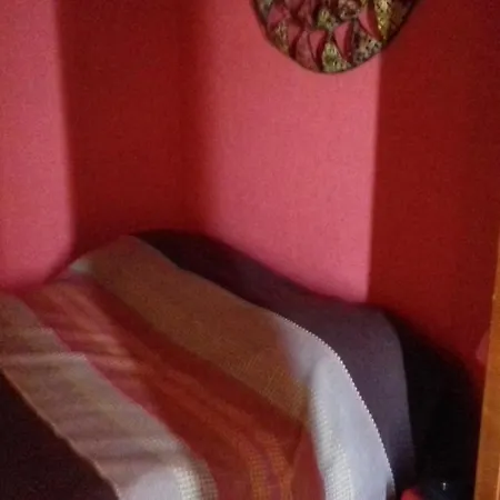 Chambre chez l'habitant quartier calme-3