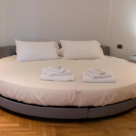 La Conchiglia Bed & Breakfast-2