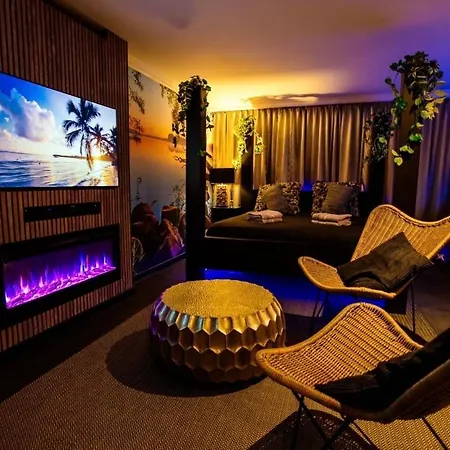 Prive Sauna Luxx-3