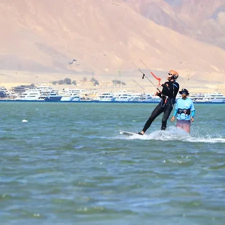 Kite Spirit Egypt-2