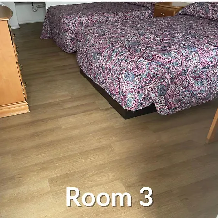 Nights Inn - Richfield-3