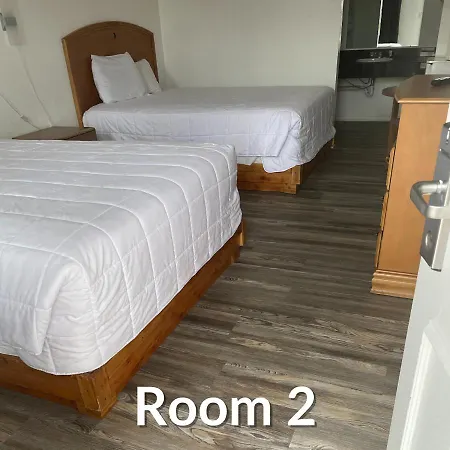 Nights Inn - Richfield-2