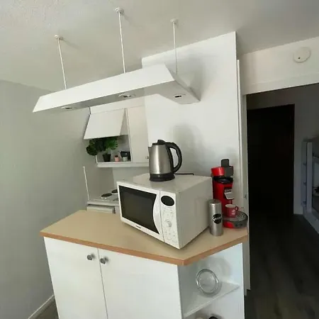 Appartement La Baule - Plage Benoît-3
