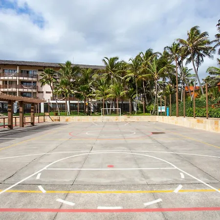 Beach Park Resort - Suites-3