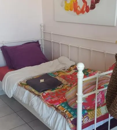 Chambre Chez L Habitant-2