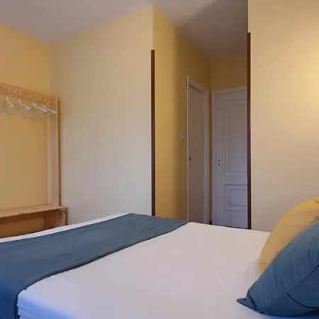 Hotel A Estrada Rooms-2