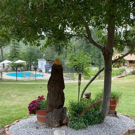 Fawndale Lodge-2