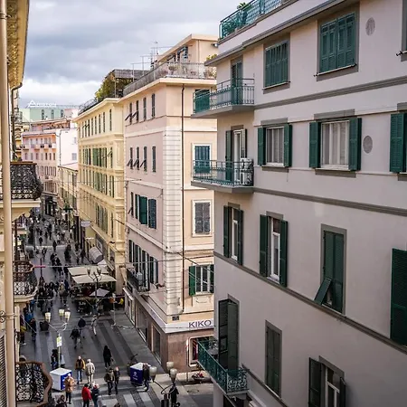 Correnti Boutique Hotel Gold-3