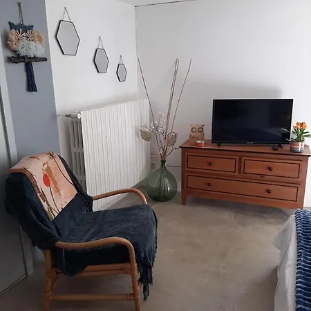Chambre d'hôte Chez Josie-2