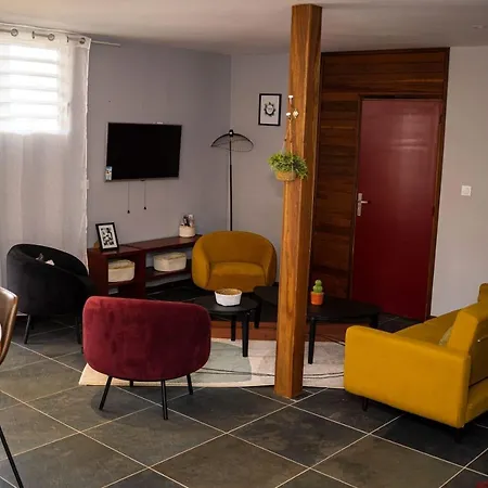 La Residence Du Rocher-3