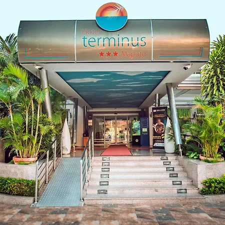 Hotel Terminus Maputo-2