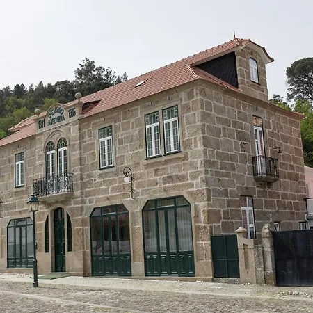 Douro B&B Avenida-2