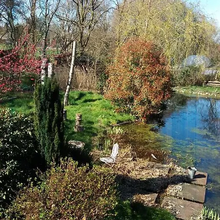 De Geheime Tuin - Uitzicht-3