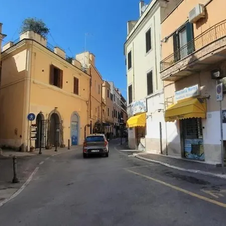 Il Vicolo B&B-3