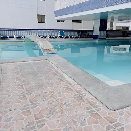 Hotel Costa Del Sol-3