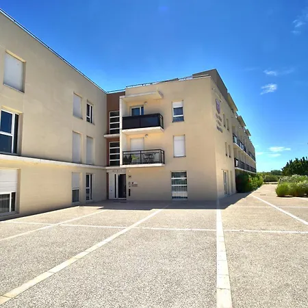KOSY Appart'Hôtels - Campus Del Sol Esplanade-2