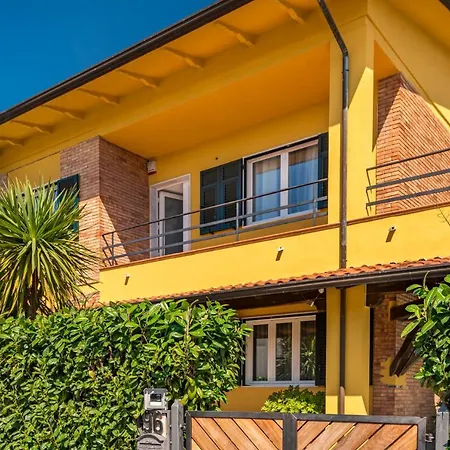 Welchome 22 Bed&Breakfast-2