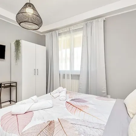 Welchome 22 Bed&Breakfast-3