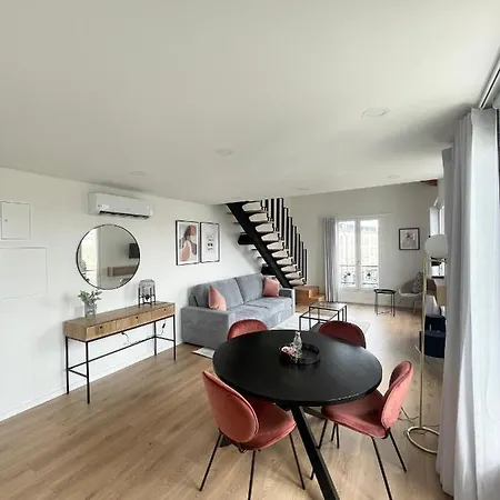 Les Appartements De L'Orangerie-2
