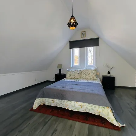 The Diesel Bed And Breakfast-2