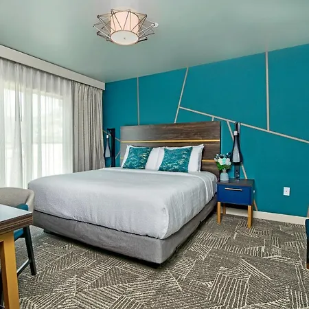 Marea Sol Hotel-2