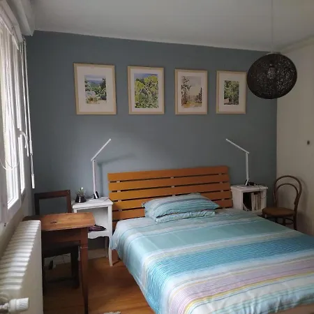 Chambres Du Wad Bouton-2
