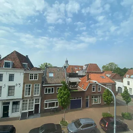 Hotel De Dampoort-2