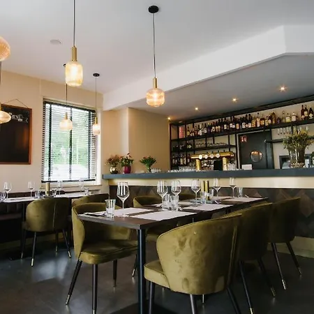 Magare Hotel & Restaurant-3