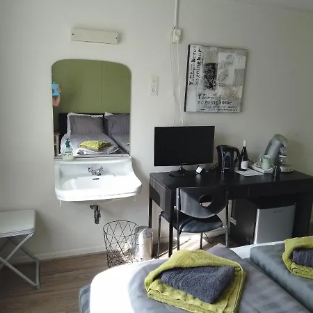 B&B De Goede Tijd-2