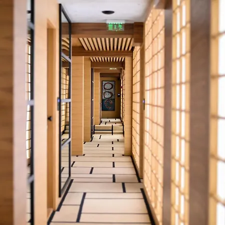 Hanami Design Hotel-2